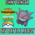 Pokemon Legends: Z-A